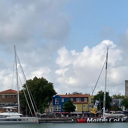 La Rochelle Gabut Vieux Port Superbe Emplacement Екстер'єр фото