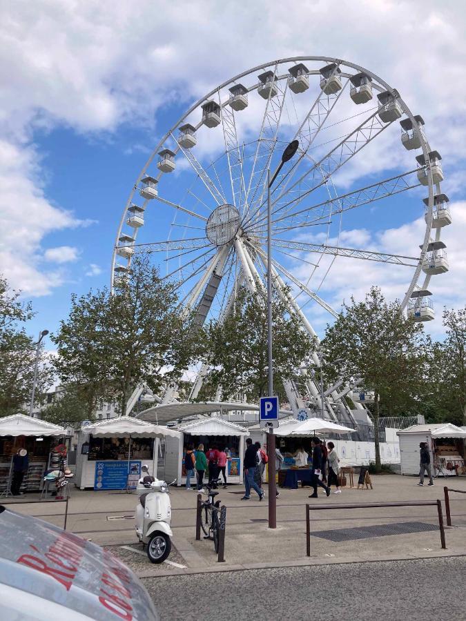 La Rochelle Gabut Vieux Port Superbe Emplacement Екстер'єр фото