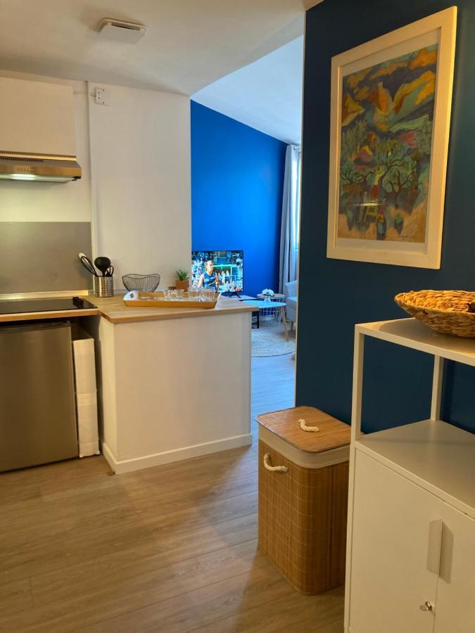 La Rochelle Gabut Vieux Port Superbe Emplacement Екстер'єр фото