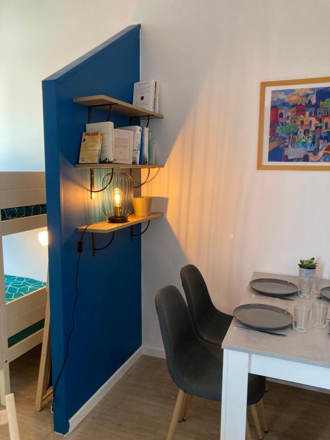 La Rochelle Gabut Vieux Port Superbe Emplacement Екстер'єр фото