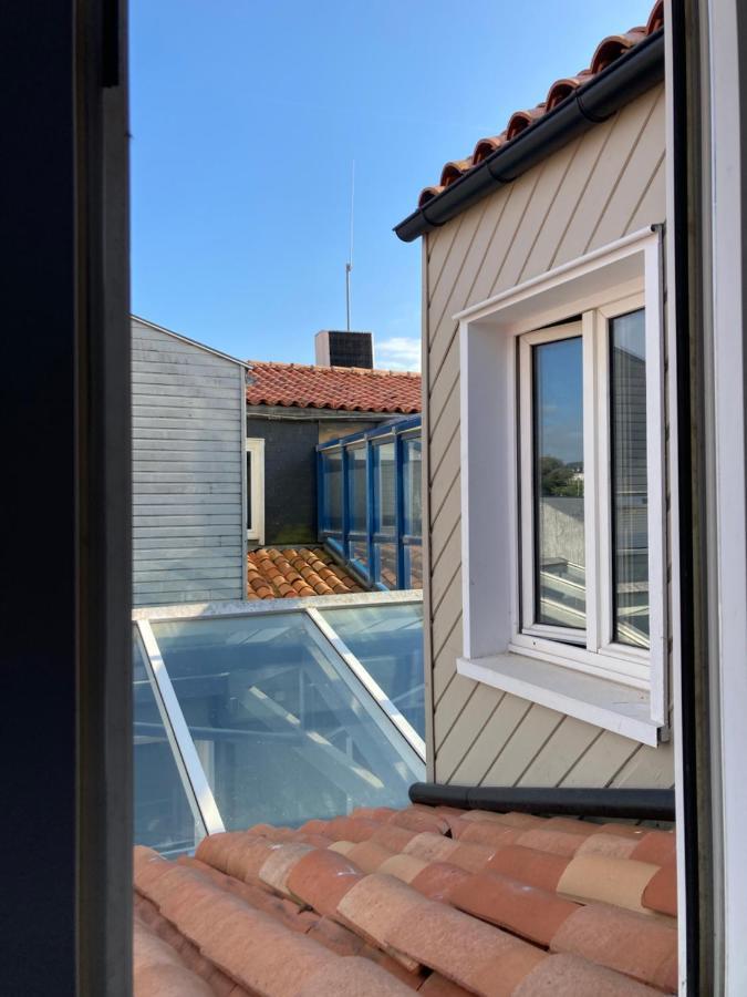 La Rochelle Gabut Vieux Port Superbe Emplacement Екстер'єр фото