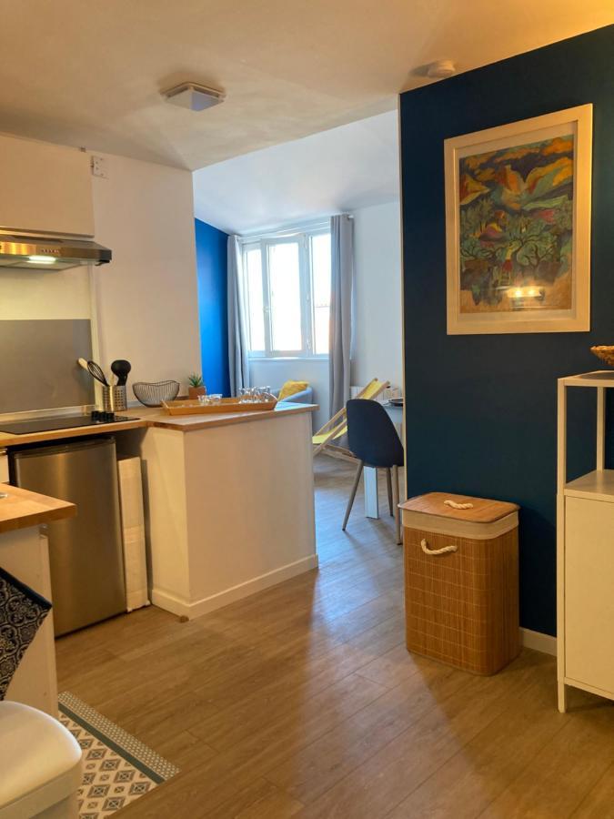 La Rochelle Gabut Vieux Port Superbe Emplacement Екстер'єр фото