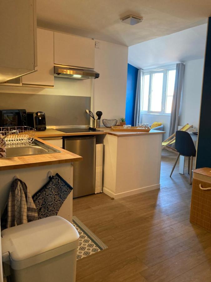 La Rochelle Gabut Vieux Port Superbe Emplacement Екстер'єр фото