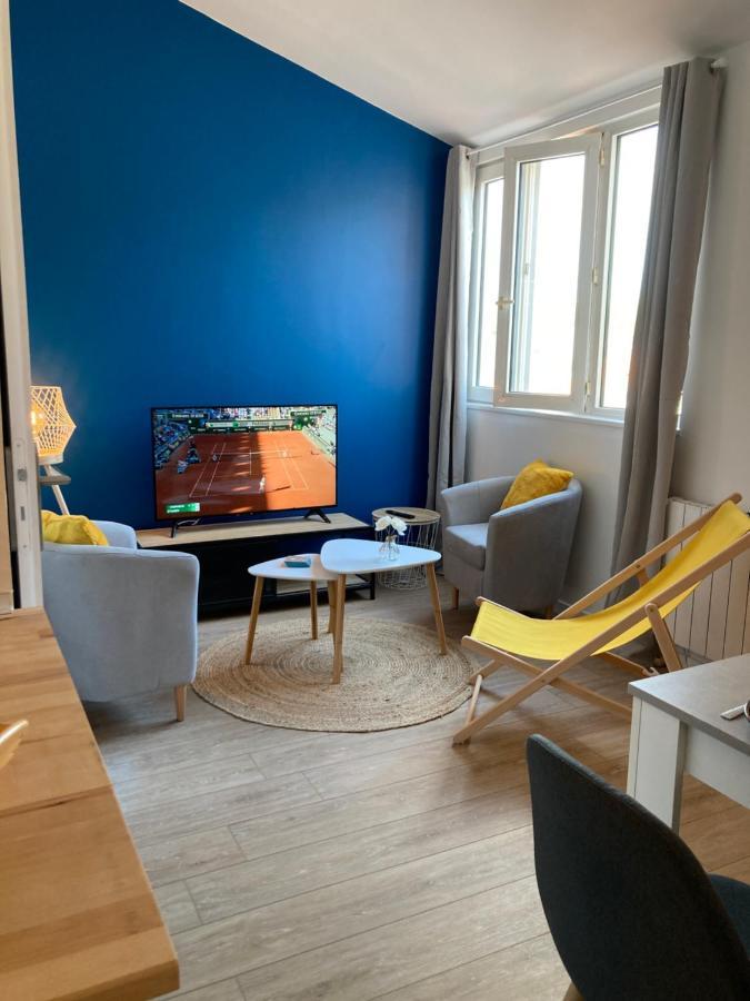 La Rochelle Gabut Vieux Port Superbe Emplacement Екстер'єр фото