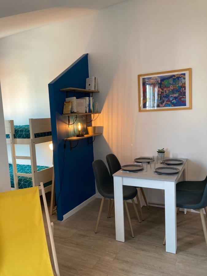 La Rochelle Gabut Vieux Port Superbe Emplacement Екстер'єр фото